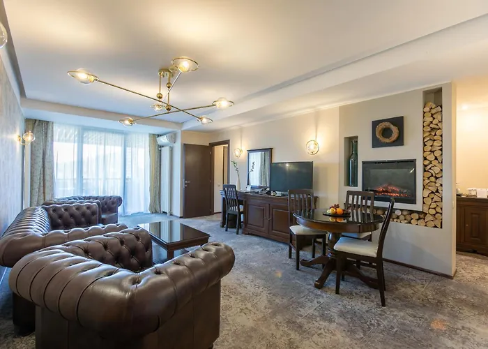 Alpin Resort Hotel