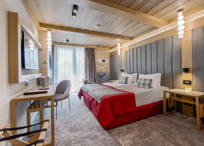 Alpin Resort Hotel