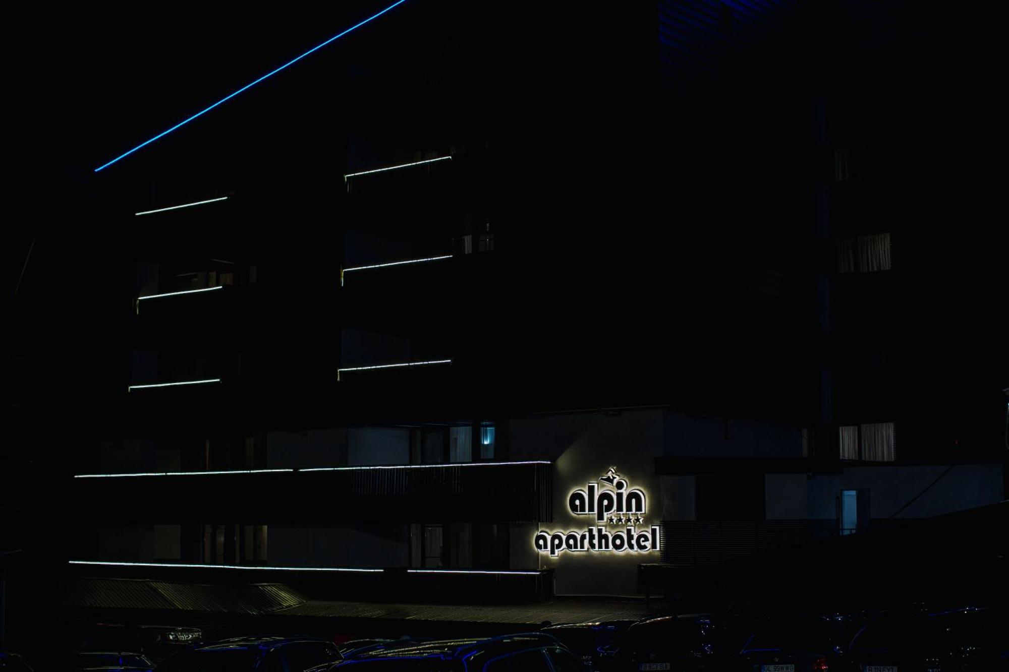 Alpin Poiana Brasov