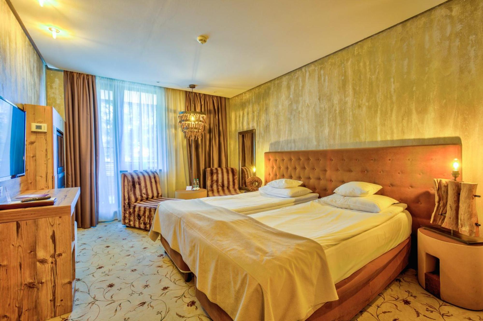 Alpin 4* Poiana Brasov